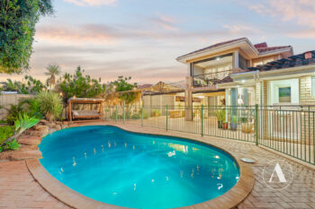 Listing image for 5 Frampton Crescent, Canning Vale  WA  6155