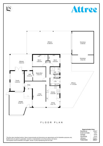 Listing image for 23 Aldington Street, Maddington  WA  6109