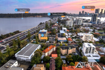 Listing image for 6/4 Hardy Street, South Perth  WA  6151