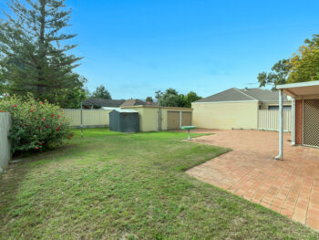 Listing image for 106 Terence Street, Gosnells  WA  6110