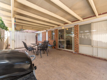 Listing image for 23 Lydiard Retreat, Canning Vale  WA  6155