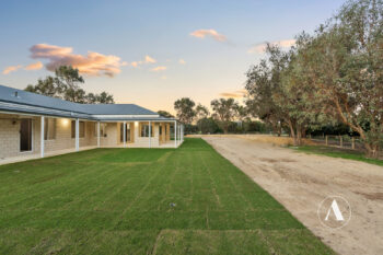 Listing image for 128B Bournbrook Avenue, Cardup  WA  6122