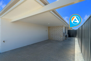 Listing image for 22B Belford Road, Lakelands  WA  6180