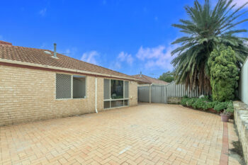 Listing image for 16 Barraberry Retreat, Canning Vale  WA  6155