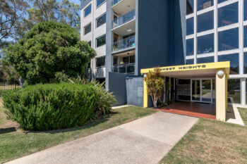 Listing image for 15/1 Forrest Street, Fremantle  WA  6160