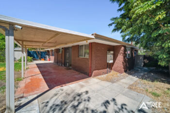 Listing image for 6 Levine Court, Thornlie  WA  6108