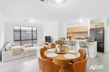 Listing image for 12 Percheron Circuit, Forrestdale  WA  6112