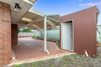 Listing image for 2/56 Dorothy Street, Gosnells  WA  6110