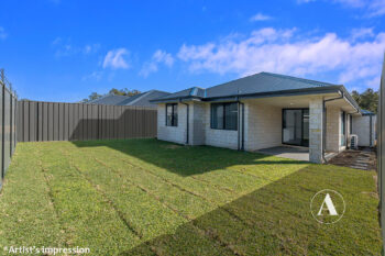 Listing image for 56 Callabonna Esplanade, Lakelands  WA  6180