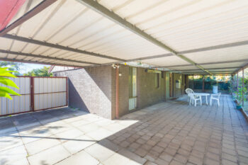 Listing image for 1 Lubberdina Court, Gosnells  WA  6110