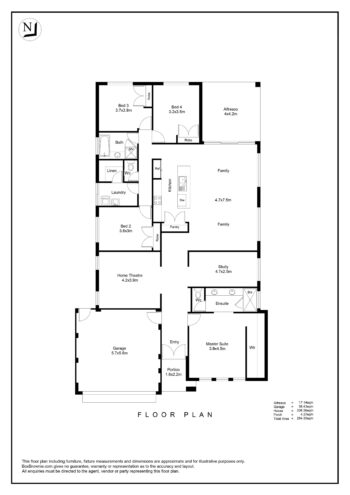Listing image for 19 Chatham Way, Harrisdale  WA  6112