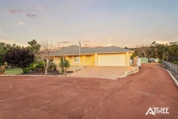 Listing image for 134 Bruns Drive, Darling Downs  WA  6122