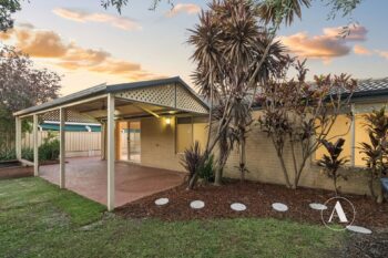Listing image for 5 Alpina Bend, Canning Vale  WA  6155