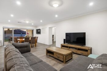 Listing image for 1 Ramorine Turn, Southern River  WA  6110