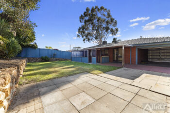 Listing image for 25 Matilda Street, Huntingdale  WA  6110