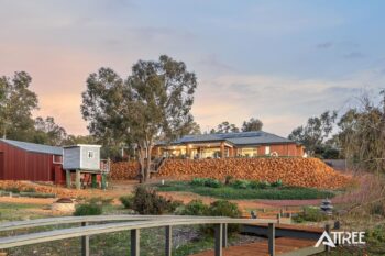 Listing image for 11 Grieve Way, Bedfordale  WA  6112