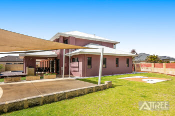 Listing image for 17 Baillon Pass, Harrisdale  WA  6112