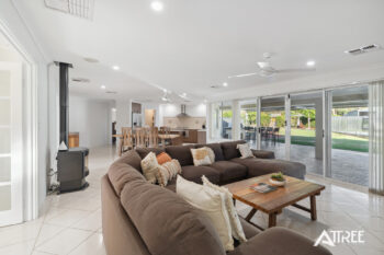 Listing image for 134 Bruns Drive, Darling Downs  WA  6122