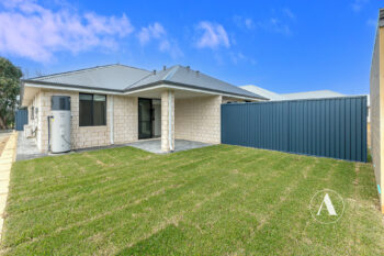 Listing image for 72A Macadamia Avenue, Baldivis  WA  6171