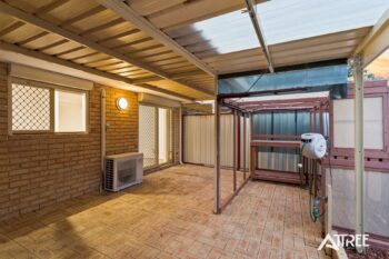 Listing image for 19/33 Brookside Avenue, Kelmscott  WA  6111