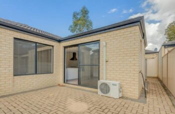 Listing image for 2/16 Arnott Court, Kelmscott  WA  6111