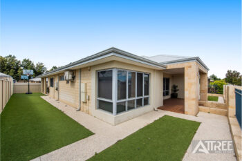 Listing image for 3 Pricklybark Street, Harrisdale  WA  6112