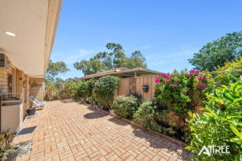Listing image for 25A Barellan Court, Armadale  WA  6112