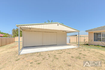 Listing image for 38 Brown Crescent, Seville Grove  WA  6112
