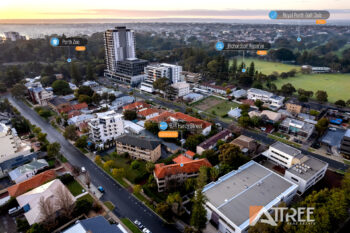 Listing image for 6/4 Hardy Street, South Perth  WA  6151