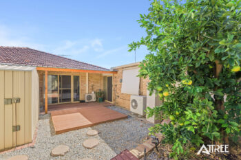 Listing image for 6 Ambassador Court, Thornlie  WA  6108