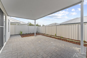 Listing image for 22 Cyperus Crescent, Harrisdale  WA  6112