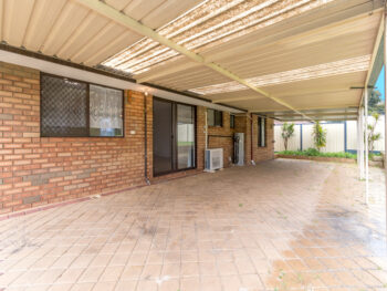 Listing image for 14 Dwyer Crescent, Gosnells  WA  6110