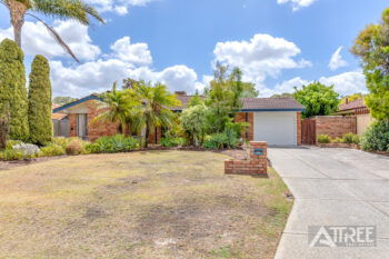 Listing image for 9 Camelot Court, Thornlie  WA  6108