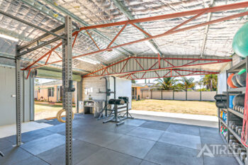 Listing image for 38 Brown Crescent, Seville Grove  WA  6112