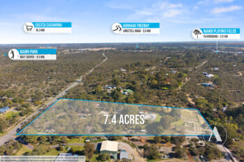 Listing image for 207 De Haer Road, Wandi  WA  6167