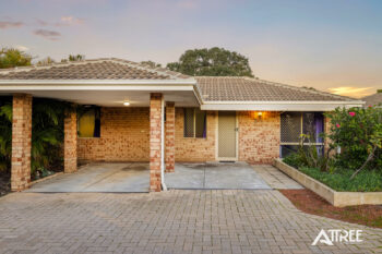 Listing image for 2/208 Burslem Drive, Maddington  WA  6109