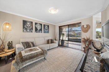 Listing image for 13 Harlequin Pass, Southern River  WA  6110