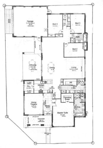 Listing image for 75 Fairweather Drive, Piara Waters  WA  6112