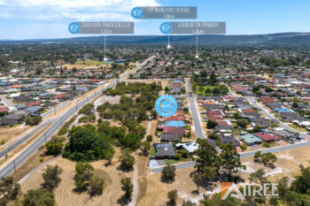 Listing image for 20 Shannon Ramble, Gosnells  WA  6110