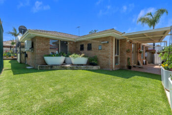 Listing image for 13 Cicada Court, Huntingdale  WA  6110