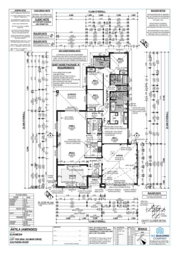 Listing image for 54 Julimar Drive, Southern River  WA  6110