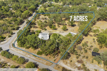 Listing image for 25 Murdoch Way, Banjup  WA  6164