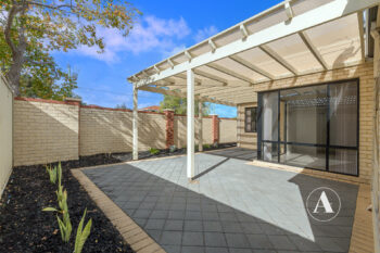 Listing image for 4/125 Watkins Street, White Gum Valley  WA  6162