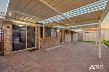 Listing image for 2/208 Burslem Drive, Maddington  WA  6109