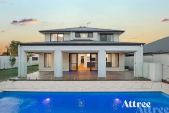 Listing image for 43 Bradstocks Grove, Southern River  WA  6110