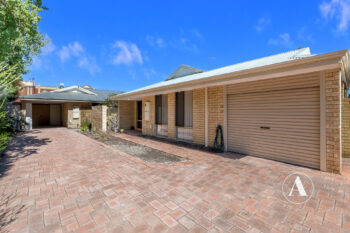 Listing image for 43A Hubert Street East, Victoria Park  WA  6100