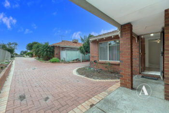Listing image for 2/56 Dorothy Street, Gosnells  WA  6110