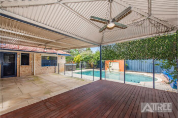 Listing image for 2 Sanctuary Avenue, Canning Vale  WA  6155