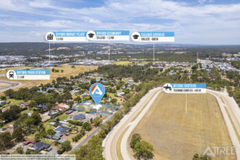 Listing image for 62 Thatcher Road, Byford  WA  6122