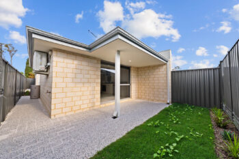 Listing image for 48B Wanjeep Street, Dudley Park  WA  6210